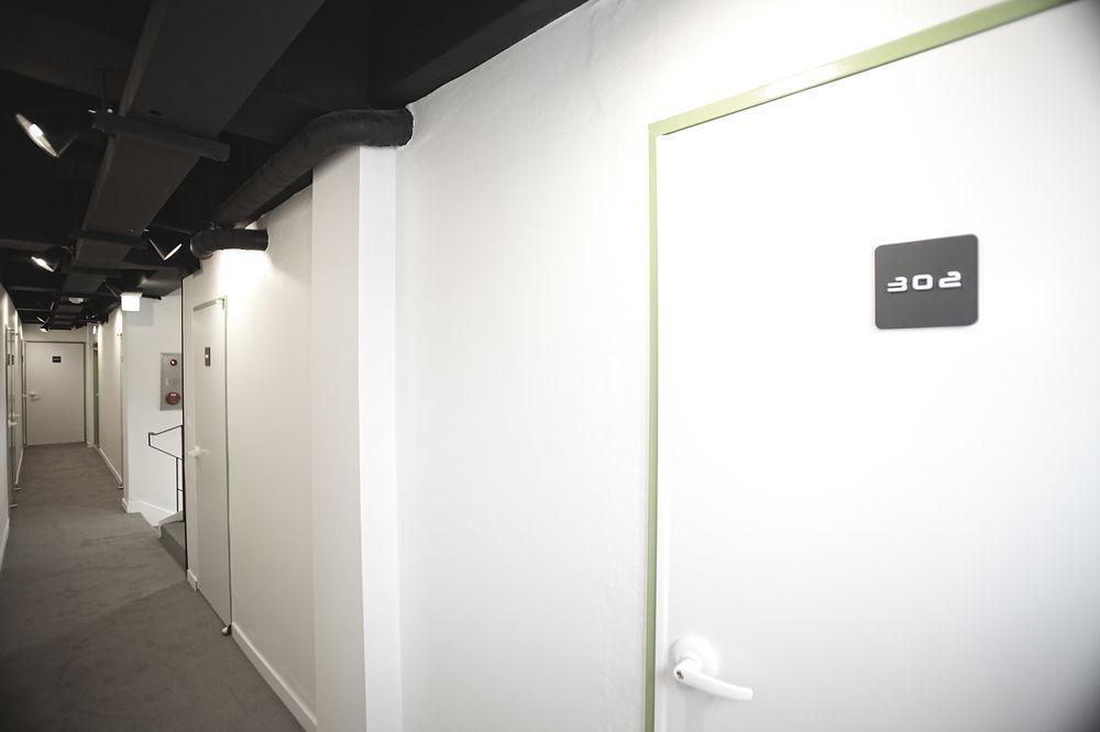 Hotel Sleepy Panda Streamwalk Seoul Jongno 外观 照片