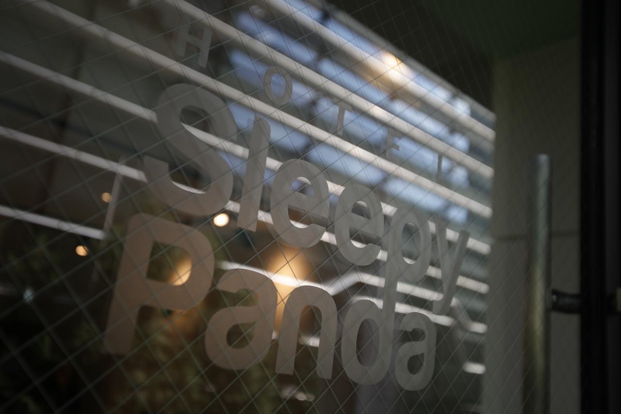 Hotel Sleepy Panda Streamwalk Seoul Jongno 外观 照片