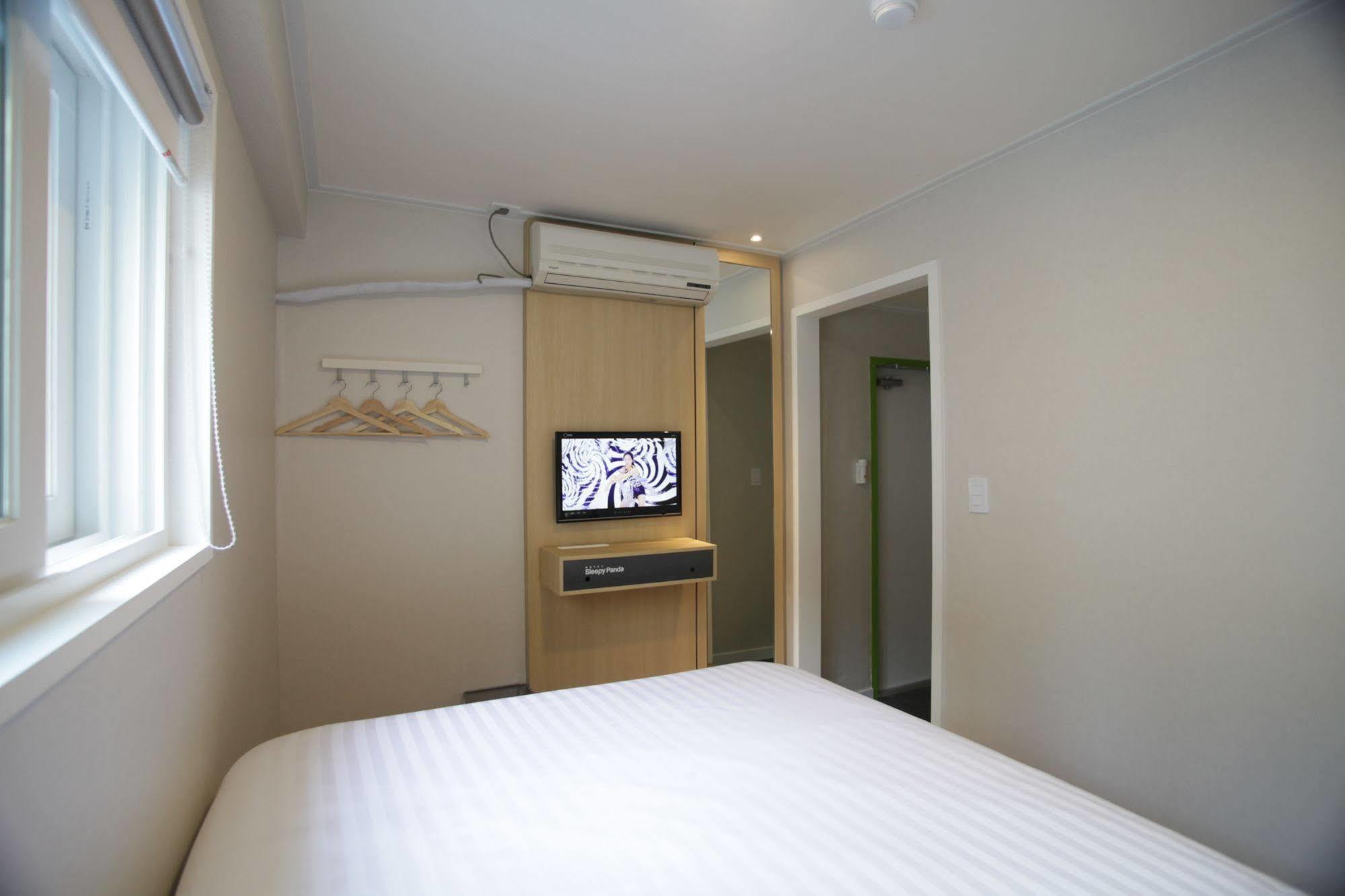 Hotel Sleepy Panda Streamwalk Seoul Jongno 外观 照片